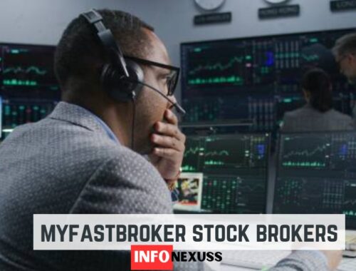 myfastbroker stock brokers