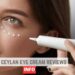 ceylan eye cream reviews