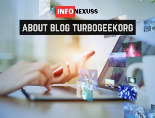 about blog turbogeekorg