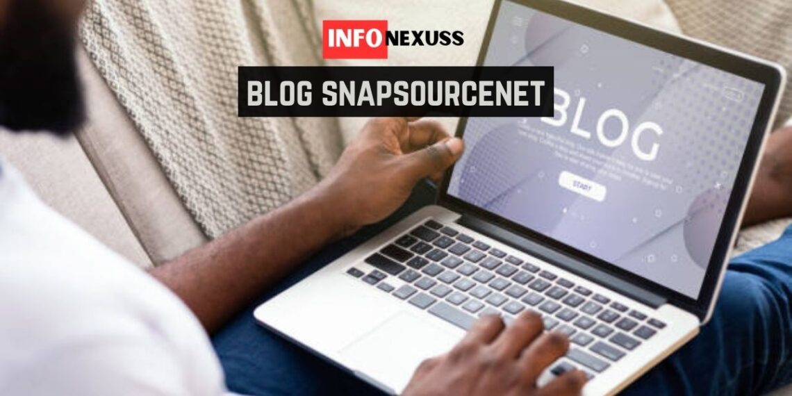 blog snapsourcenet