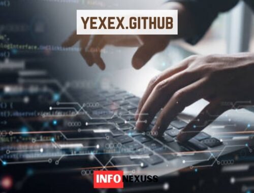 Yexfr / Yexex.github