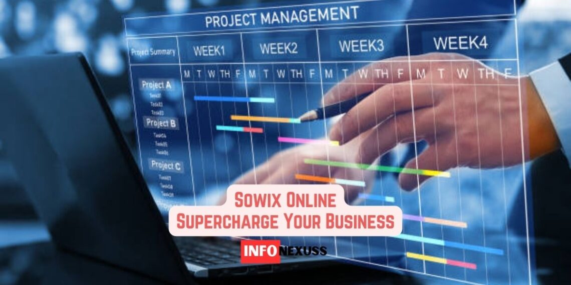 sowix online