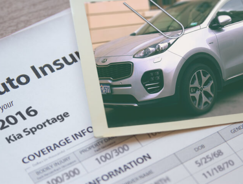 What Does Auto Transport Insurance Cover?