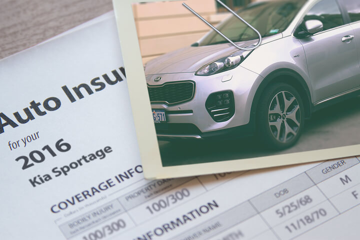 What Does Auto Transport Insurance Cover?