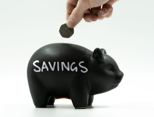 What To Look for in a Personal Savings Account