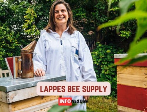 lappes bee supply