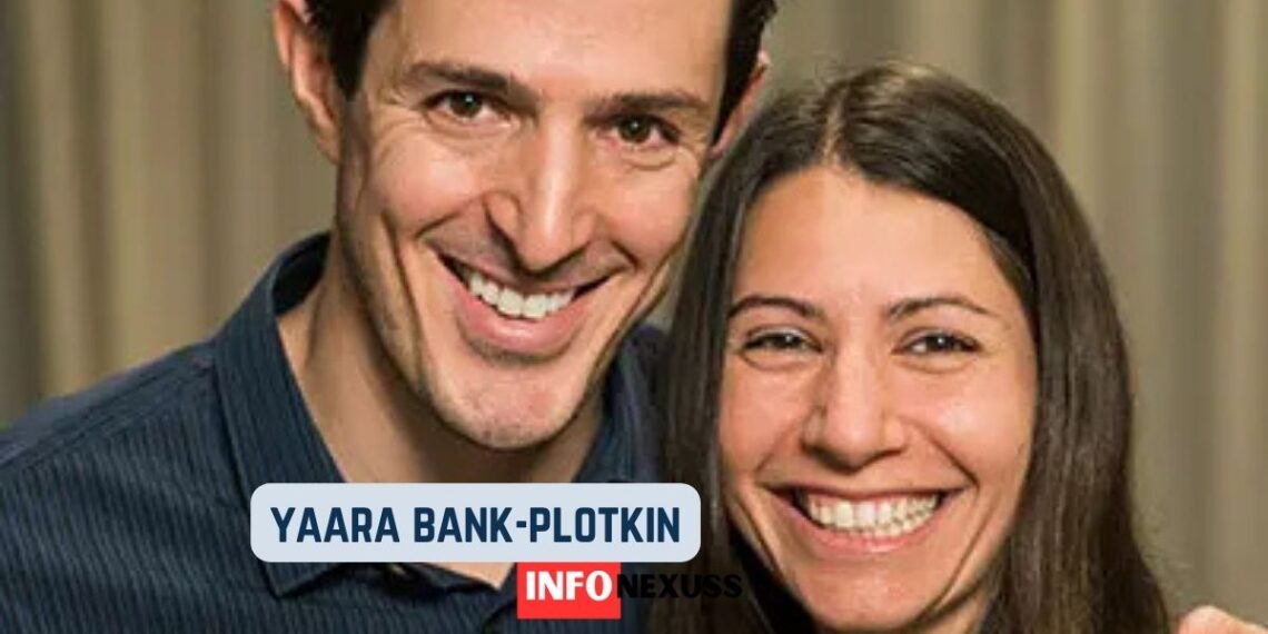 yaara bank-plotkin