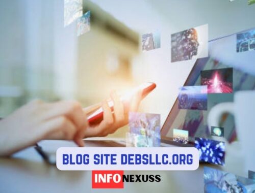 blog site debsllc.org