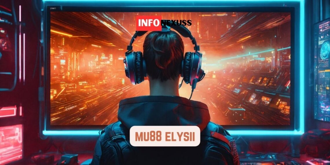 mu88 elysii