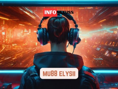 mu88 elysii