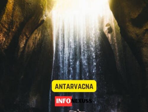 antarvacna