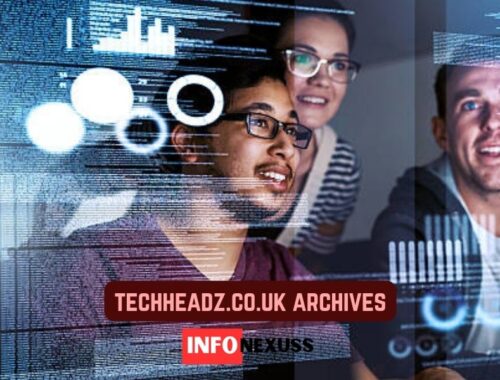 techheadz.co.uk archives