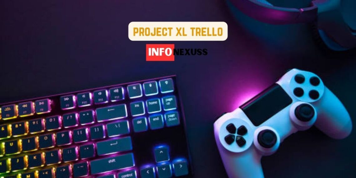 project xl trello