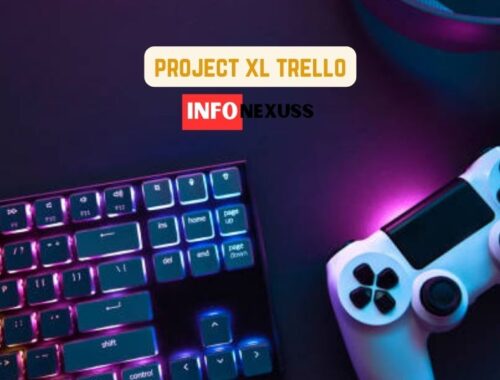 project xl trello