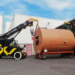 How to Transport and Install Industrial Machinery Safely